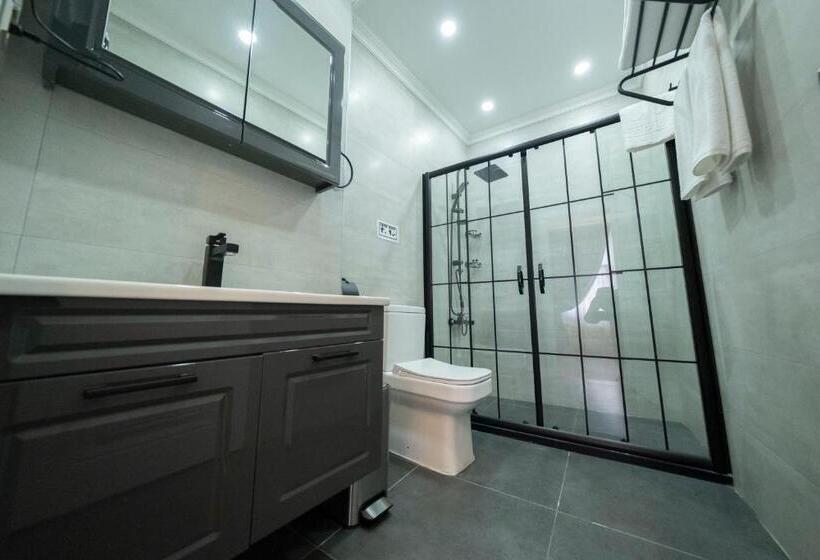 Номер Deluxe, Solomon S Mansion Hotel Istanbul