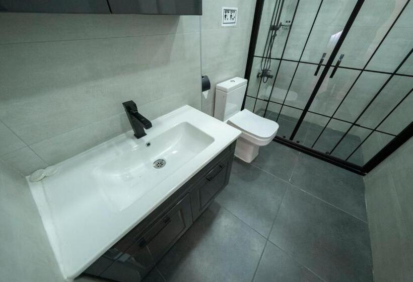 Номер Deluxe, Solomon S Mansion Hotel Istanbul