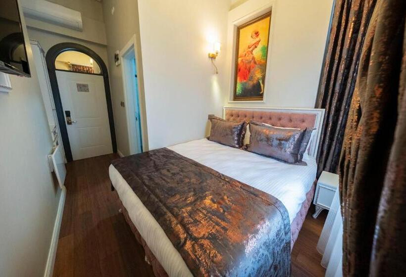 Номер Economy, Solomon S Mansion Hotel Istanbul