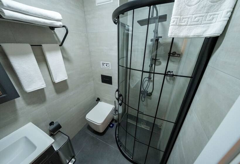 Номер Deluxe, Solomon S Mansion Hotel Istanbul