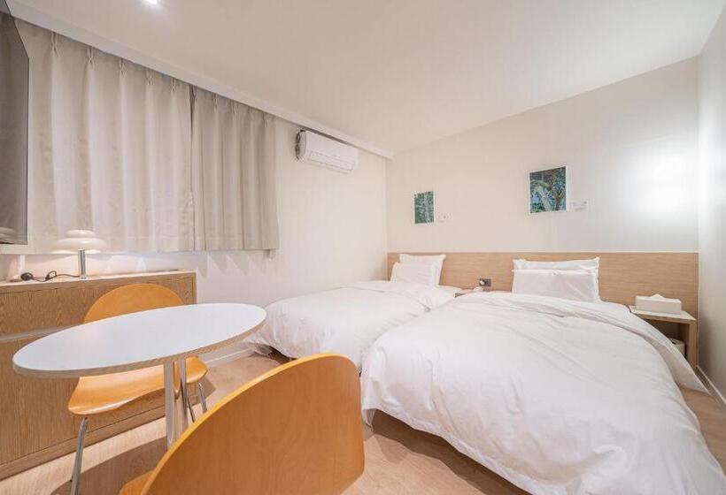스탠다드 룸, Aank Hotel Cheongju Uam 2nd