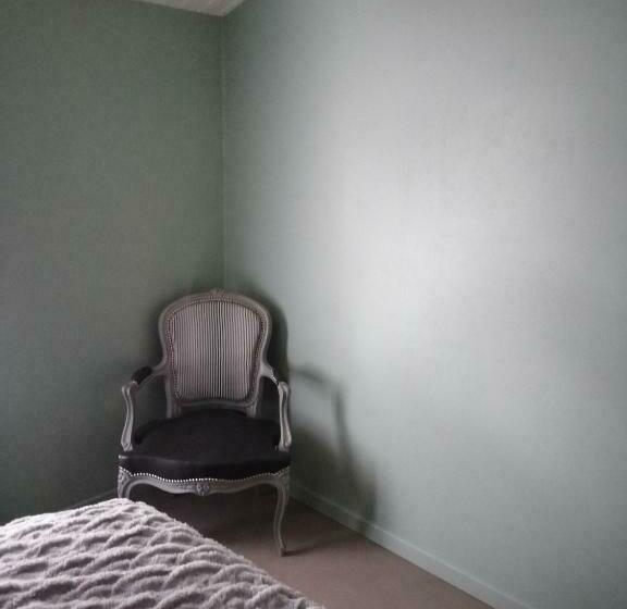 Номер Стандарт Вид на Сад, Nataliledeco Bed And Breakfeast