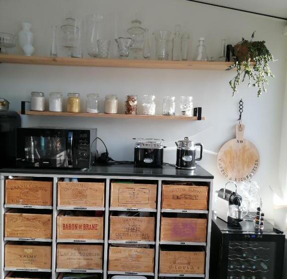 Люкс 2 Спальни, Nataliledeco Bed And Breakfeast