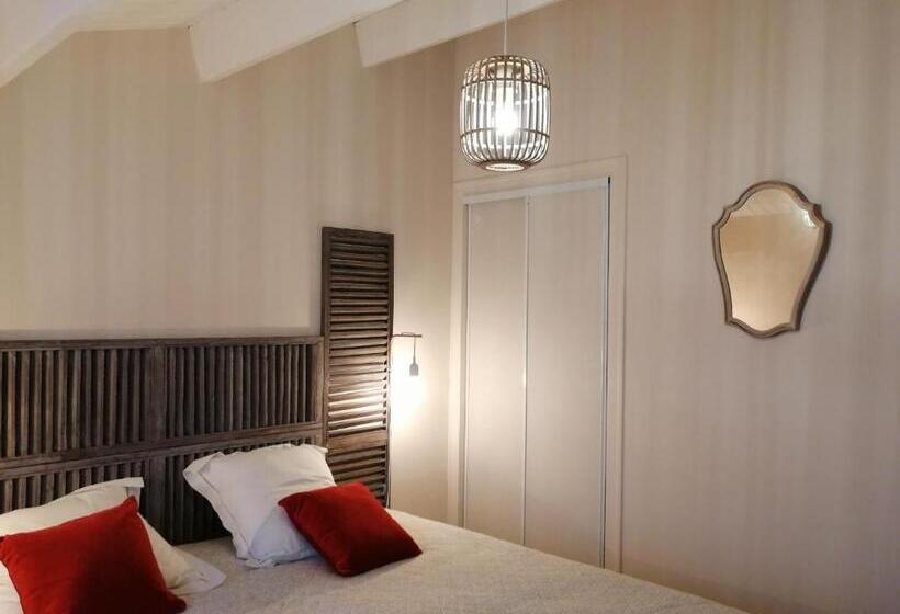 Люкс 2 Спальни, Nataliledeco Bed And Breakfeast