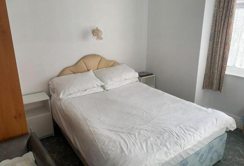 חדר סטנדרט, Columbus Rooms