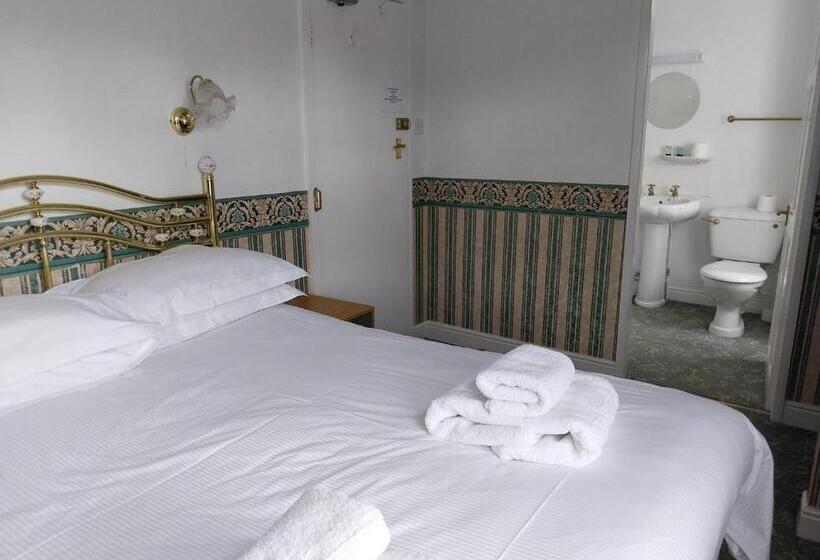 סוויטה, Columbus Rooms