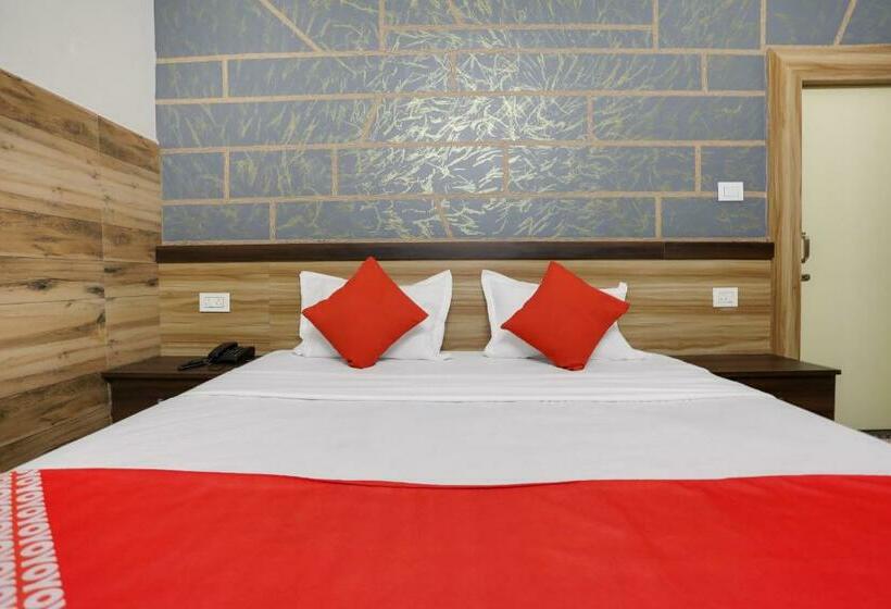 Трехместный Номер Классика, Oyo Flagship 81307  Pratap Since