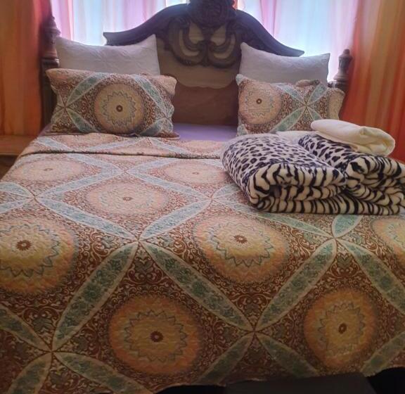 Номер Deluxe, Randgate Guesthouse