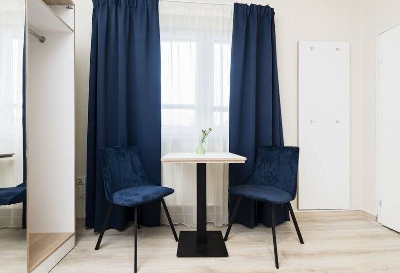 标准工作室, Aparthotel Stralsund Studios Und Apartments