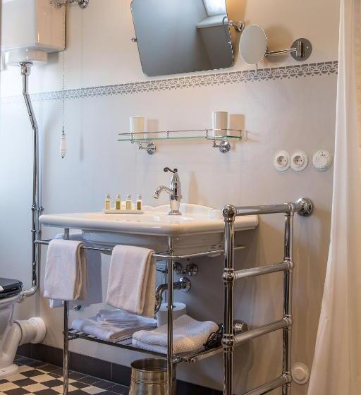 ジュニアスイート, Boutique   Hotel Adara