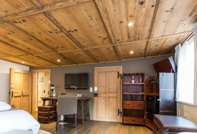 コンフォートルーム, Boutique   Hotel Adara