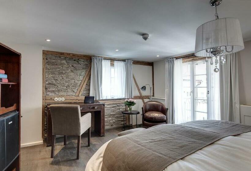 コンフォートルーム, Boutique   Hotel Adara