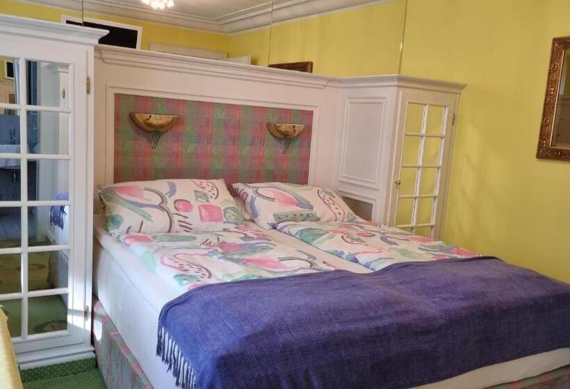 Номер Basic, Boutique Hotel Villa Am See
