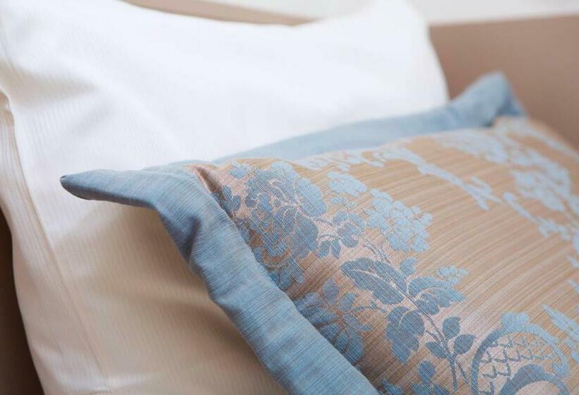 수피리어 싱글 룸, Cityhotel Am Mckeeplatz