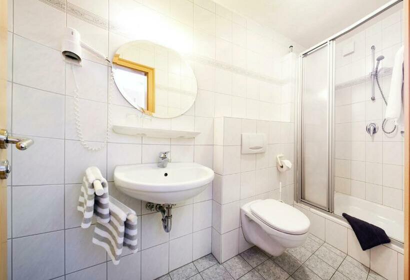 Номер Стандарт, Gasthof Zum Oberen Wirt