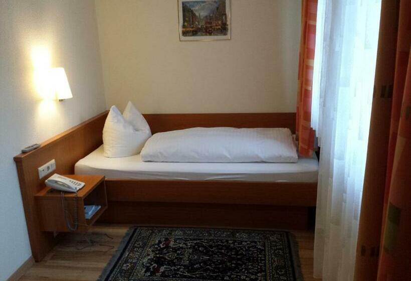 Номер Superior Одноместный, Am Exerzierplatz