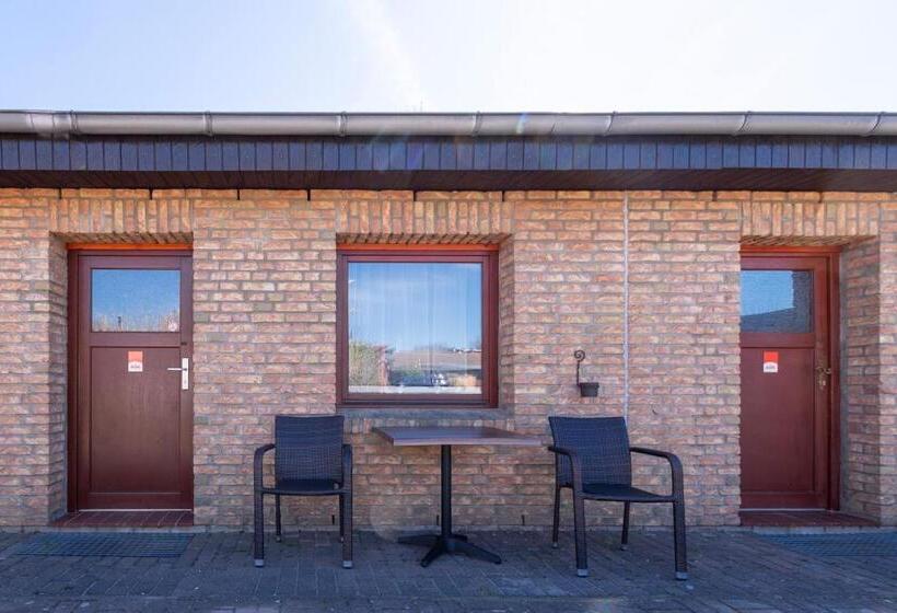 带1个卧室的公寓, Aparthotel Stralsund Studios Und Apartments