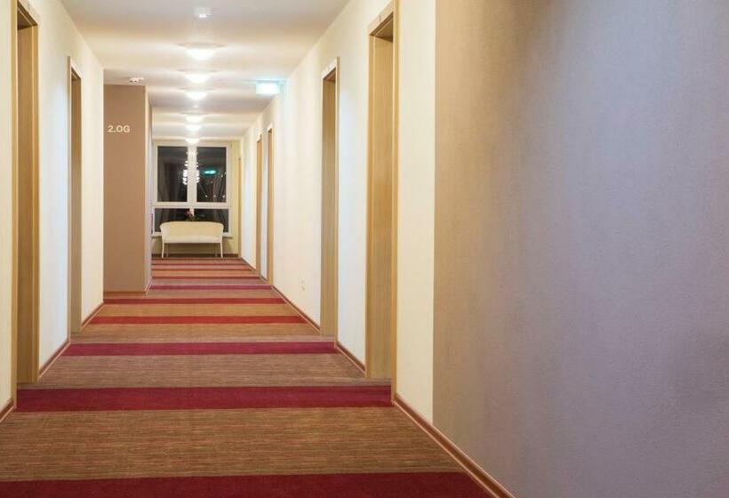 수피리어 싱글 룸, Cityhotel Am Mckeeplatz