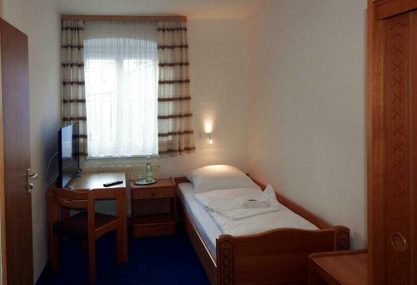 标准单人间, Hasen Kaufbeuren Allgäu