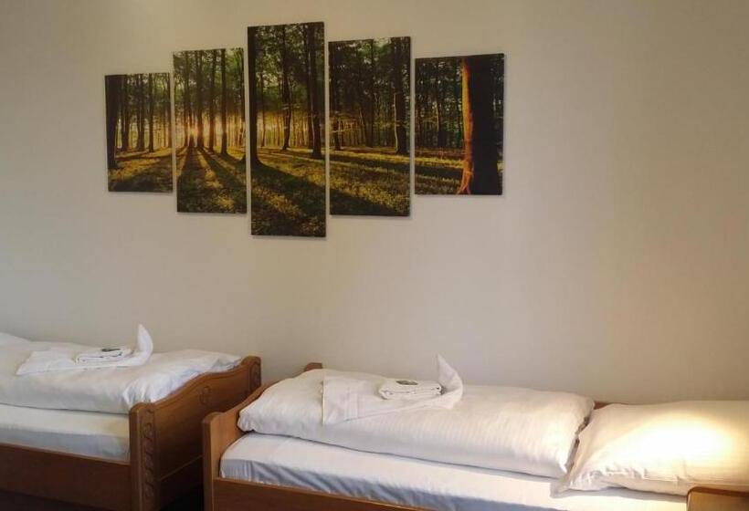 标准间, Hasen Kaufbeuren Allgäu