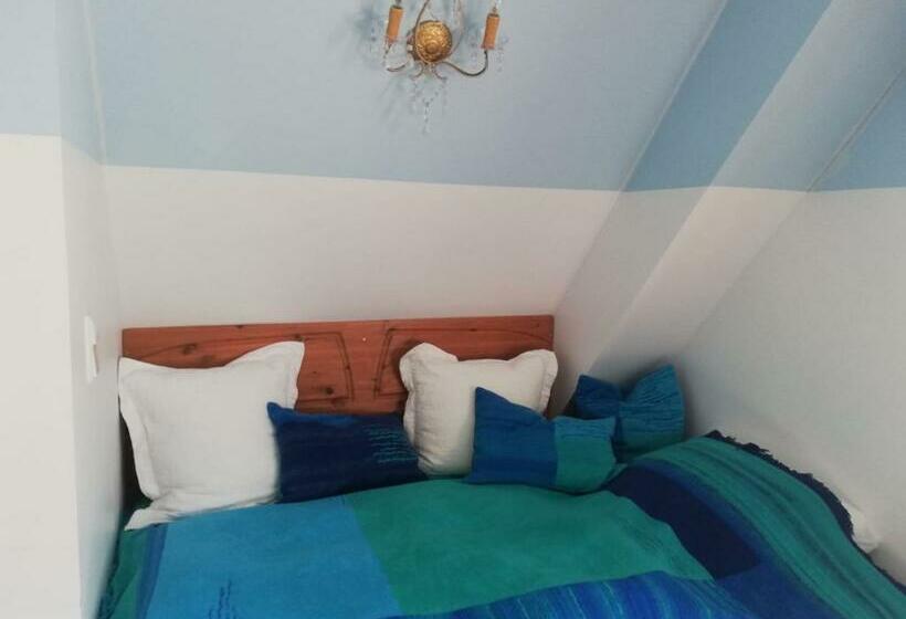 Апартаменты Deluxe 1 Спальня, Kr¿er & M¿hen  Apartments