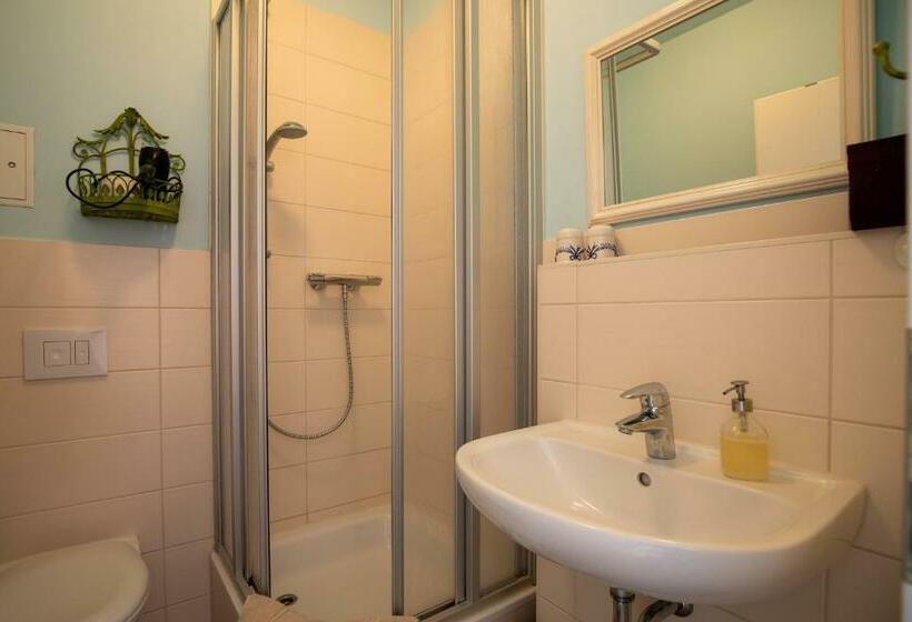 Номер Superior, Kr¿er & M¿hen  Apartments