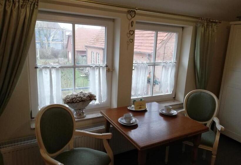 Апартаменты 1 Спальня, Kr¿er & M¿hen  Apartments