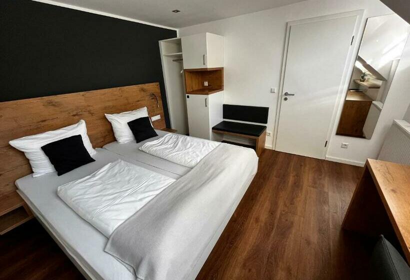 스탠다드 룸, Landhaus Hohly