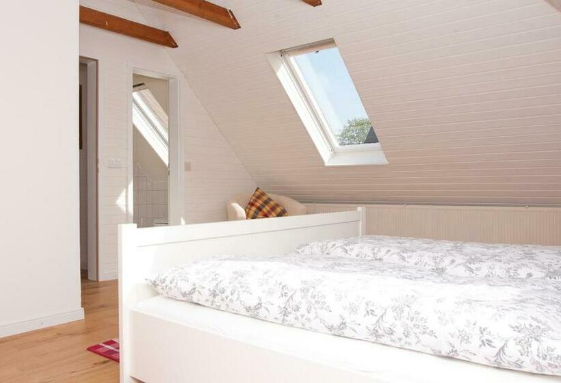 Номер Стандарт, Landhaus Lillesand
