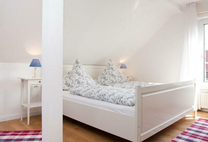 Номер Стандарт, Landhaus Lillesand