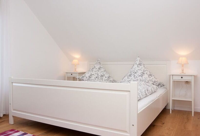 Номер Стандарт, Landhaus Lillesand