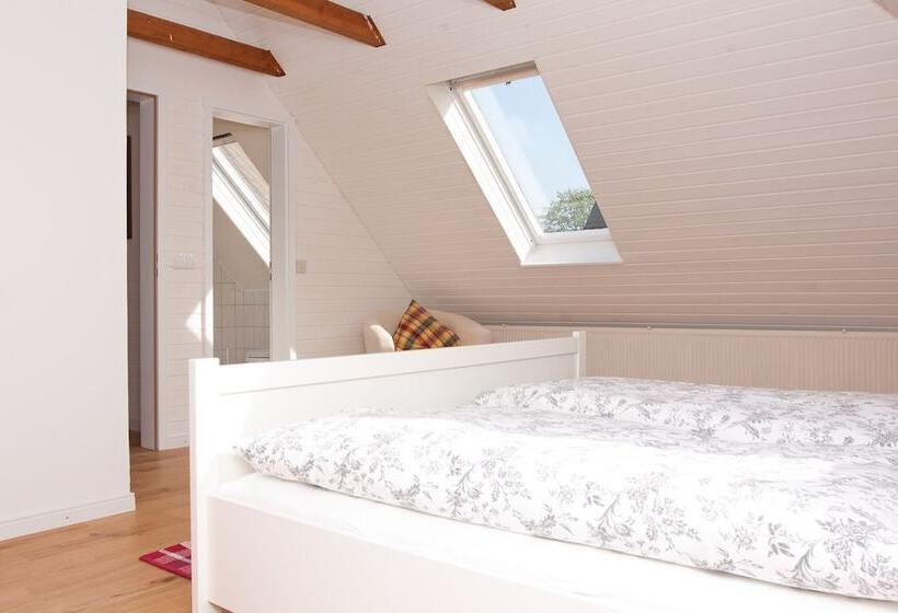 Номер Стандарт, Landhaus Lillesand