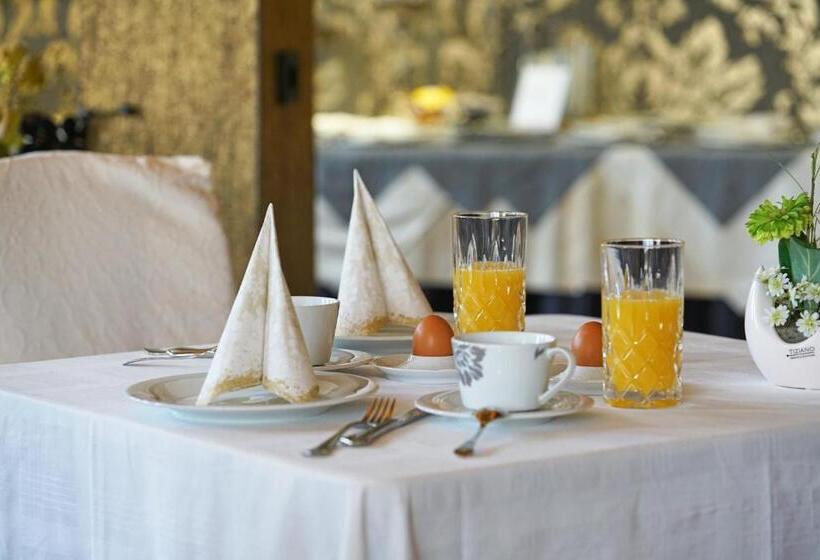 Номер Стандарт, Und Restaurant Bühlhaus