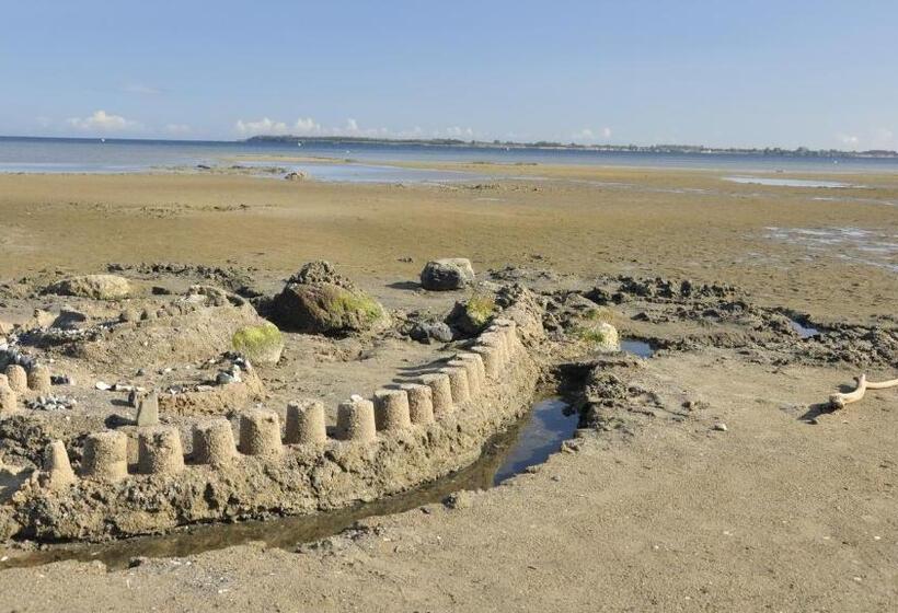 Номер Стандарт Трехместный, Zierow  Urlaub An Der Ostsee