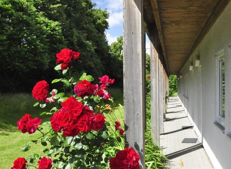 غرفة قياسية ثلاثية, Zierow  Urlaub An Der Ostsee
