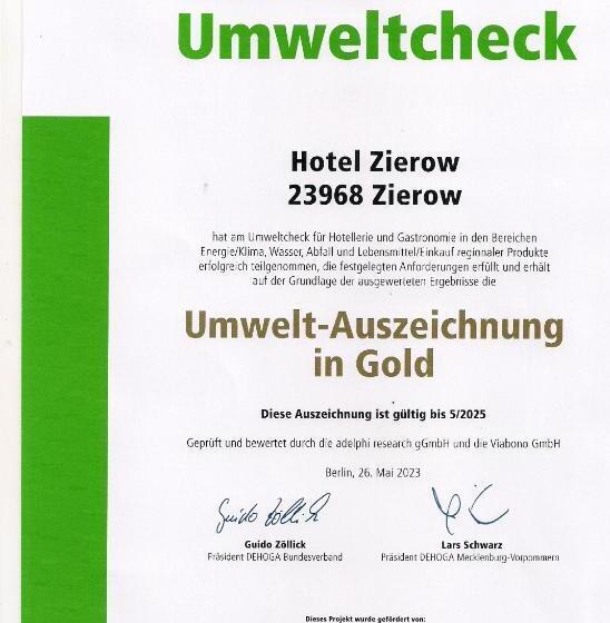 Номер Стандарт Трехместный, Zierow  Urlaub An Der Ostsee