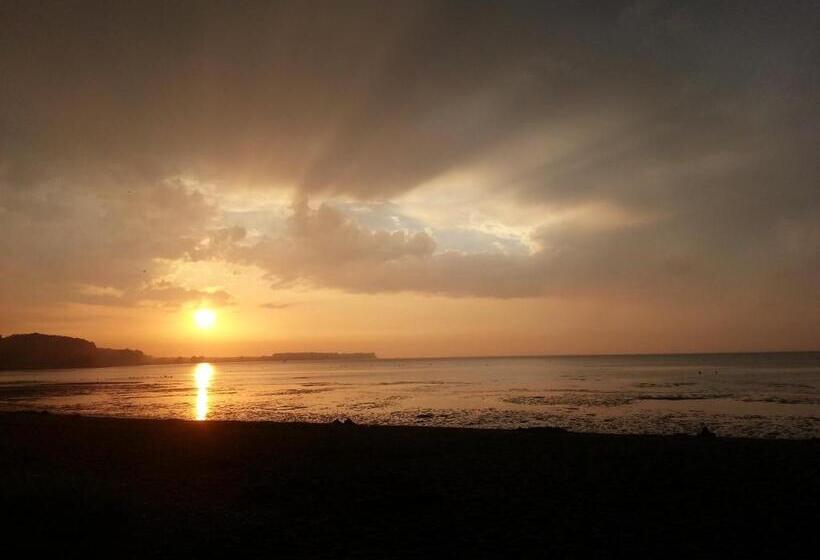 شقة غرفة واحدة, Zierow  Urlaub An Der Ostsee