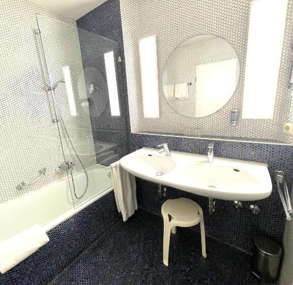 اتاق استاندارد, Rebgarten Hotel Schulgasse