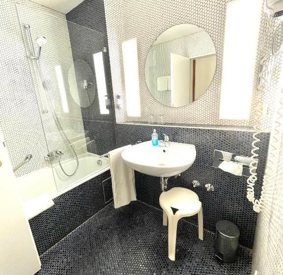 اتاق استاندارد, Rebgarten Hotel Schulgasse