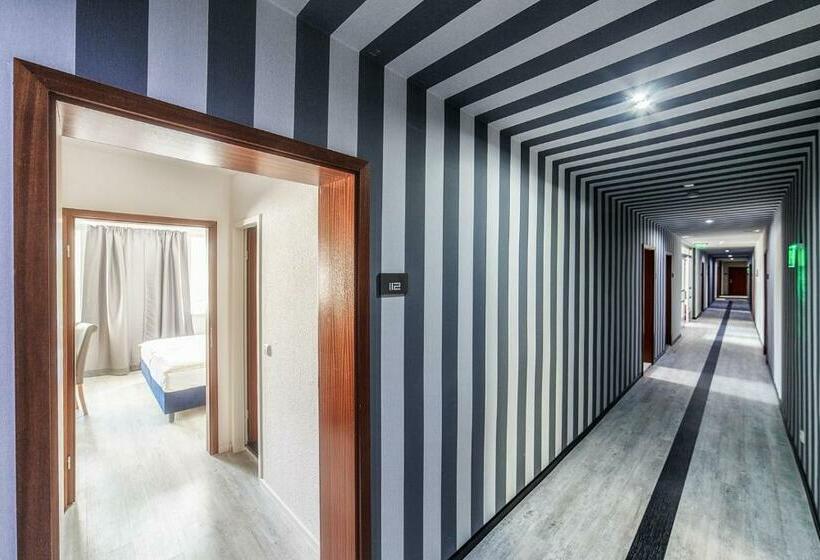 스탠다드 룸, Sl Otel Budget