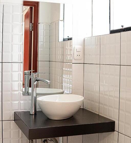 Chambre Supérieure, Rua Hoteles Talara