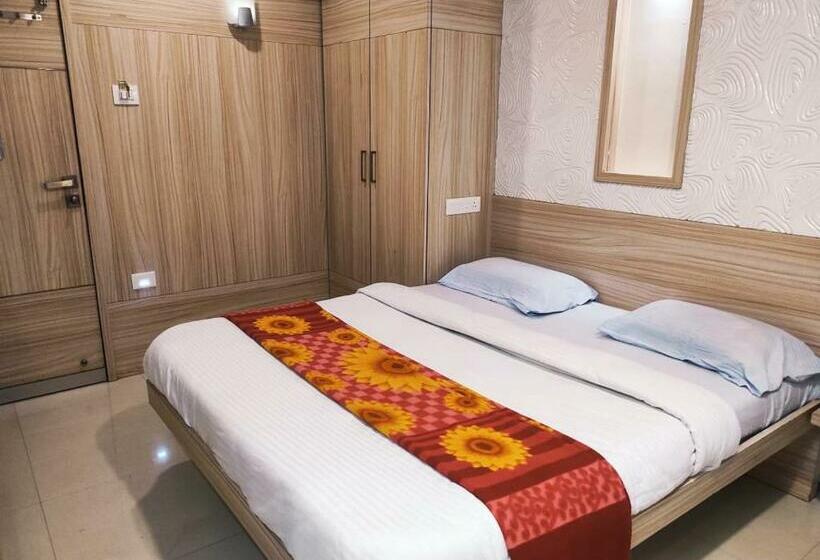 豪华房间, Sony Palace, Kolhapur