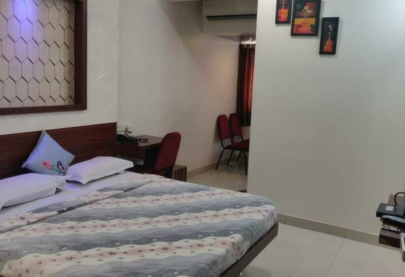 高级大房间, Sony Palace, Kolhapur