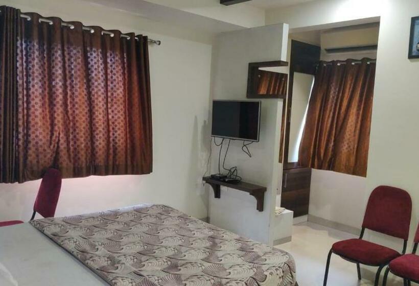 高级大房间, Sony Palace, Kolhapur