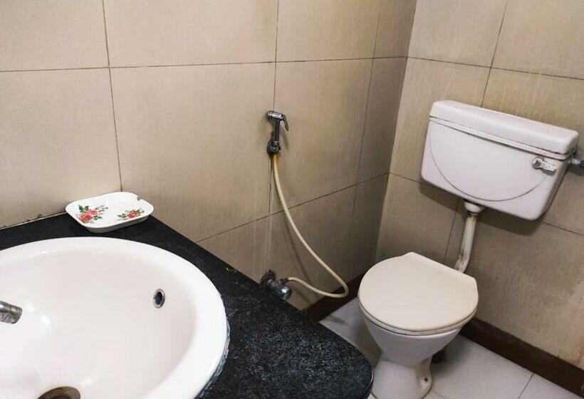 高级大房间, Sony Palace, Kolhapur
