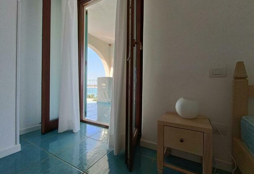 Номер Superior Одноместный, Villa Tre Mari