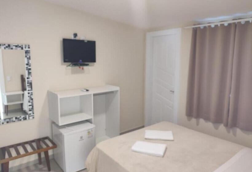 Номер Стандарт, Sonho 2 Guest House
