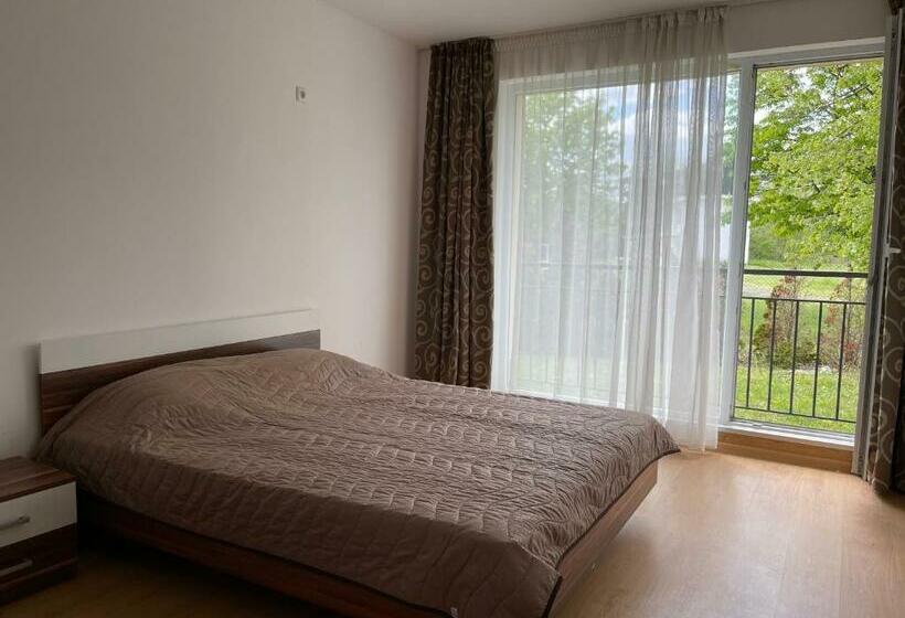 Apartamento 1 Quarto Rés-do-chão, Ravda Family Resort. Park&sea