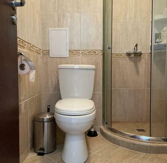 Apartamento Deluxe 1 Dormitório, Ravda Family Resort. Park&sea