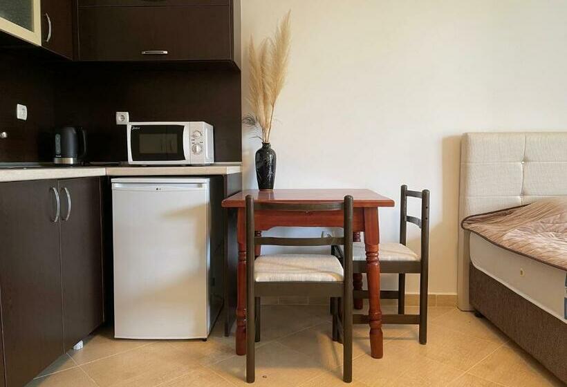Quarto Estandar com Vistas, Ravda Family Resort. Park&sea